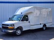  Chevrolet Express Cutaway 3500