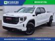 Used 2022 GMC Sierra 1500 Elevation Truck