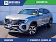  Volkswagen Atlas Cross Sport