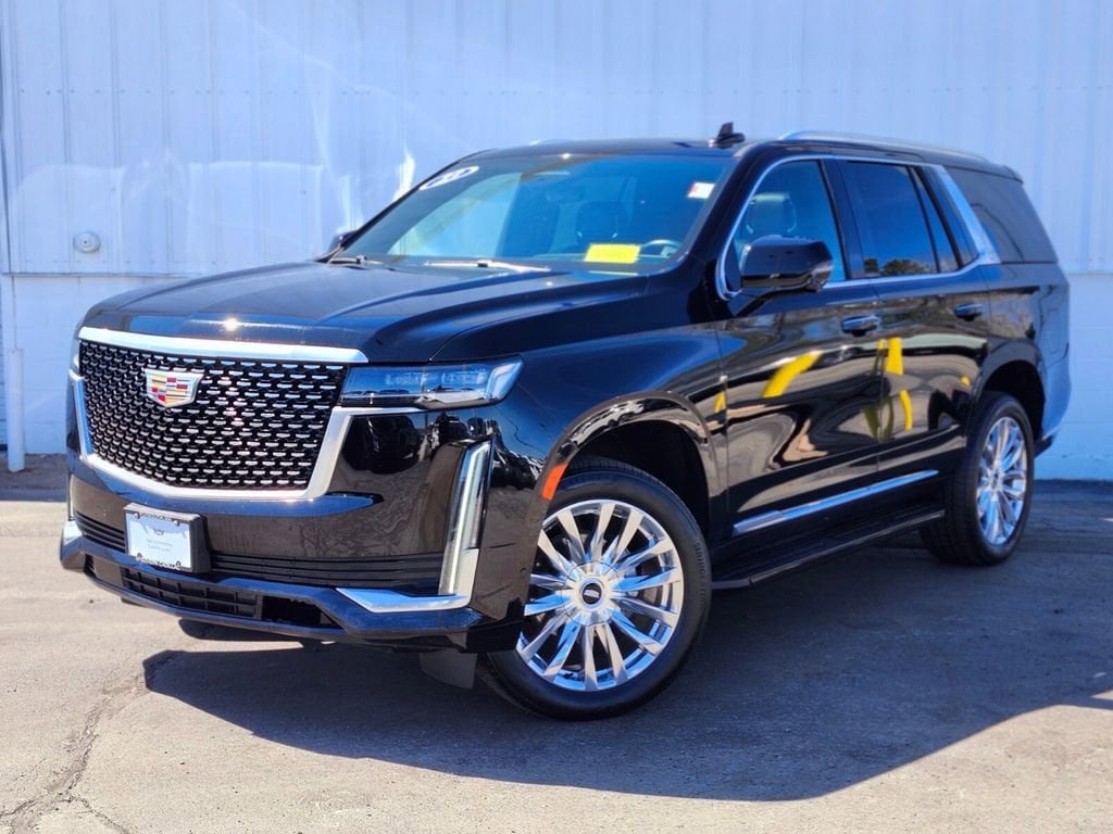 2023 Cadillac Escalade 4WD Premium Luxury's photo