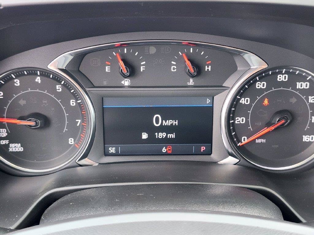 2026 Chevrolet Blazer 2LT - Photo 31