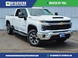 Chevrolet Silverado 2500 HD