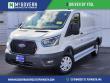 Used 2023 Ford Transit Cargo Van NA
