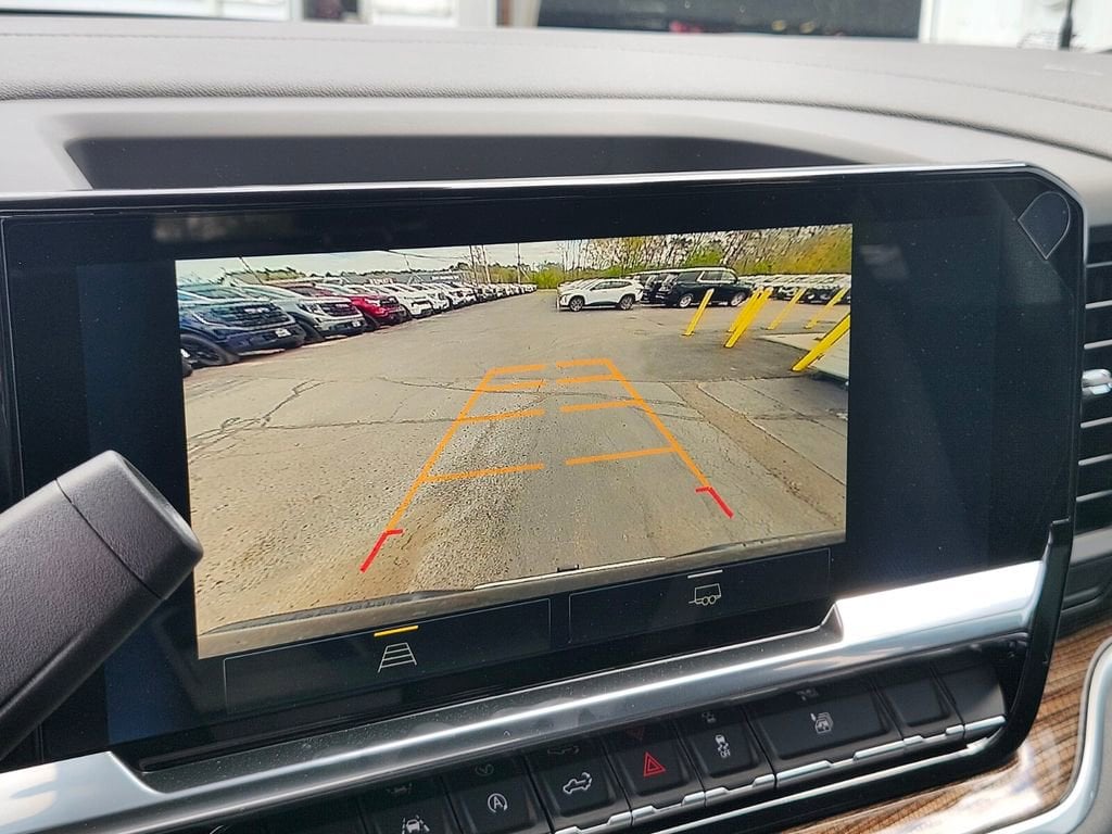 2026 Chevrolet Silverado 1500 LT - Photo 19