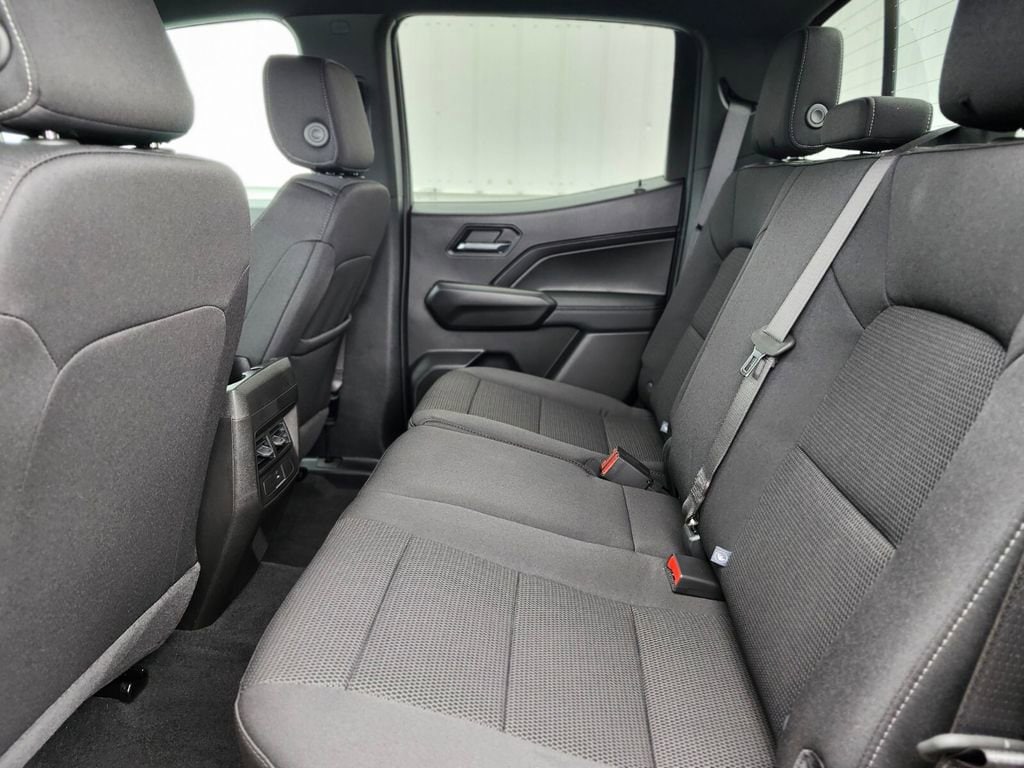 2026 Chevrolet Colorado LT - Photo 14