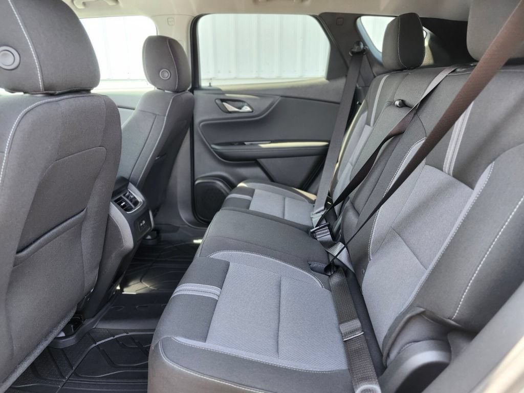2026 Chevrolet Blazer 2LT - Photo 14