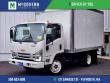 Used 2025 Chevrolet Low Cab Forward 4500 HG NA Low Cab Forward