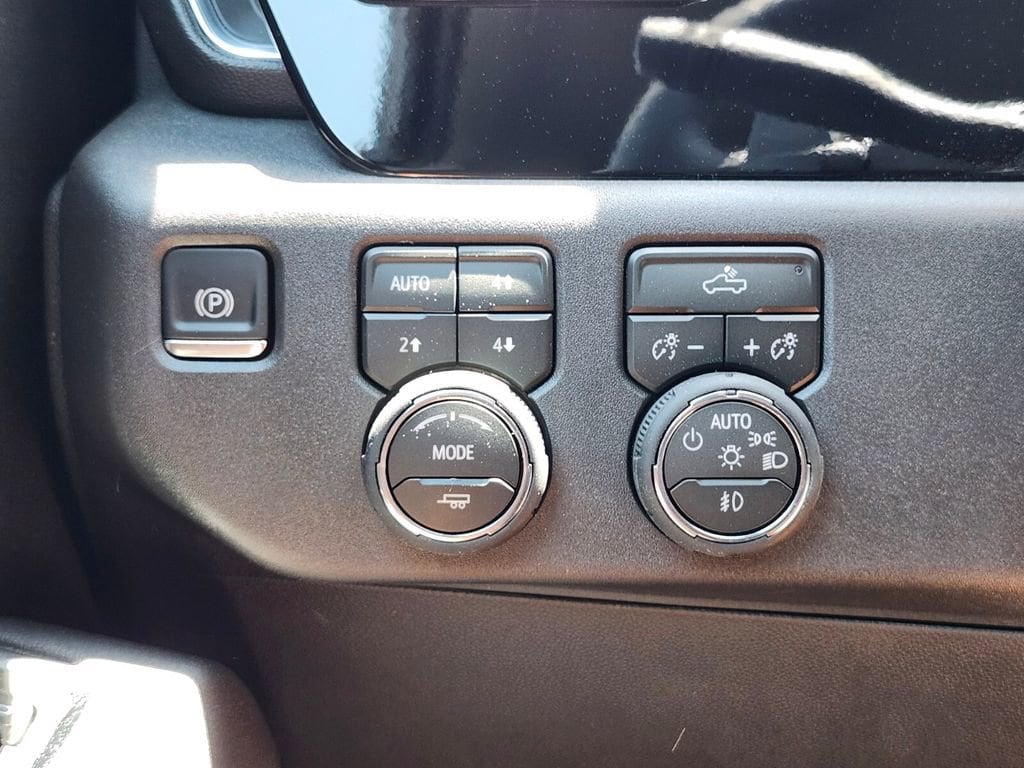 2026 Chevrolet Silverado 1500 LT Trail Boss - Photo 22
