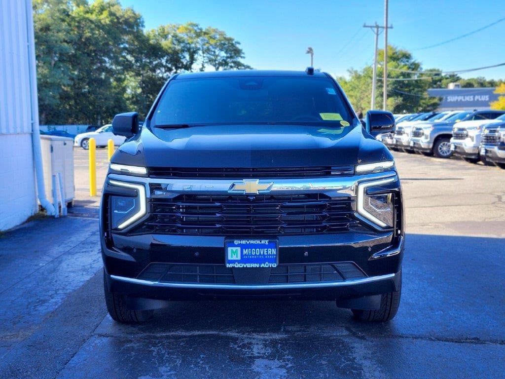 2026 Chevrolet Tahoe LS - Photo 8