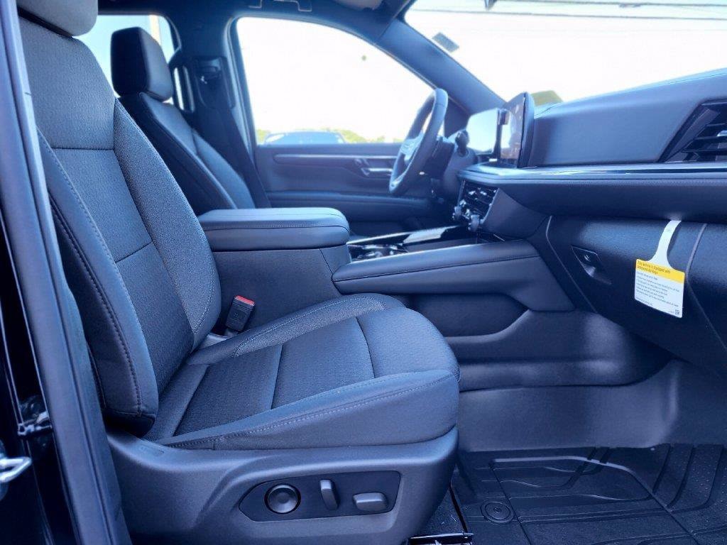 2026 Chevrolet Tahoe LS - Photo 9