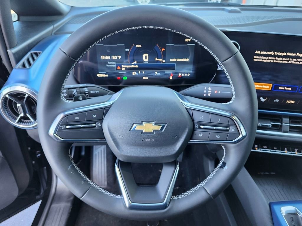 2026 Chevrolet Equinox EV 2LT - Photo 25