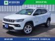 Used 2023 Jeep Compass Latitude