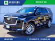 Used 2023 CADILLAC Escalade Premium Luxury SUV