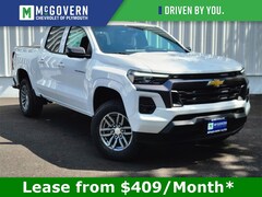 2026 Chevrolet Colorado LT Truck