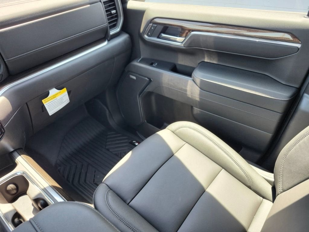2026 Chevrolet Silverado 1500 LT Trail Boss - Photo 13