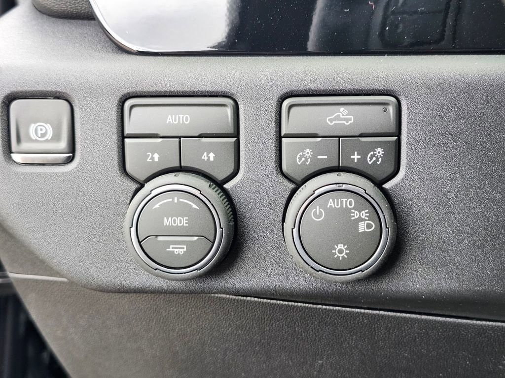 2026 Chevrolet Silverado 1500 LT - Photo 21