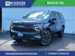 Used 2022 Chevrolet Tahoe RST SUV