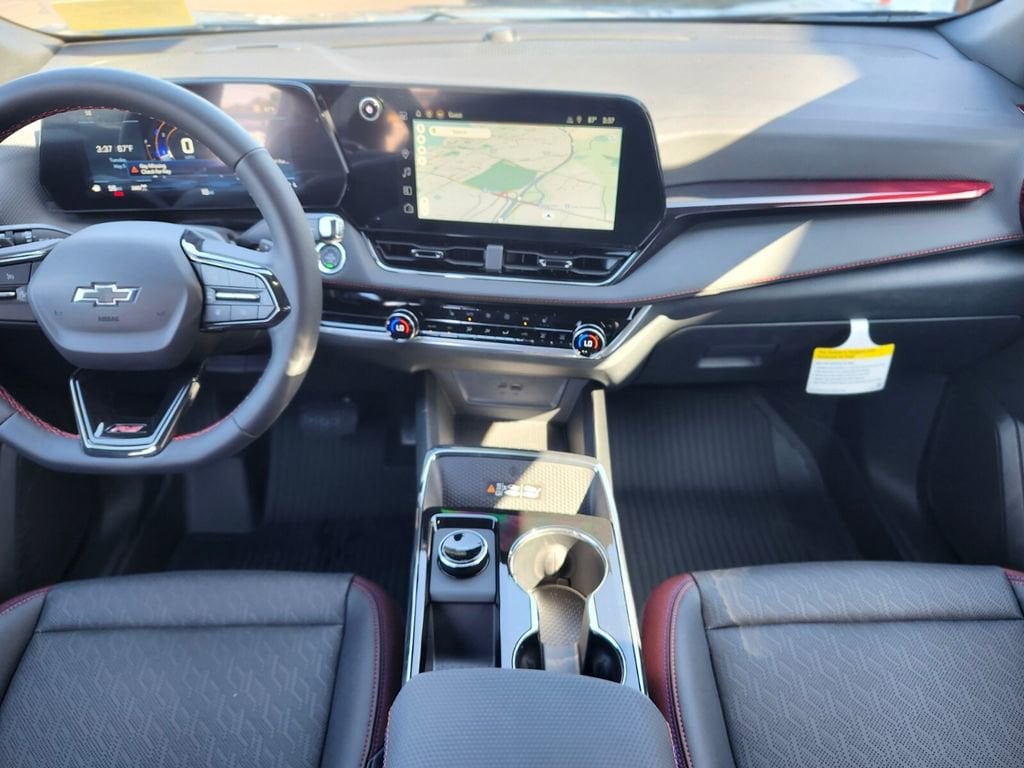 2026 Chevrolet Equinox RS - Photo 12