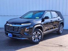 2026 Chevrolet Equinox LT SUV