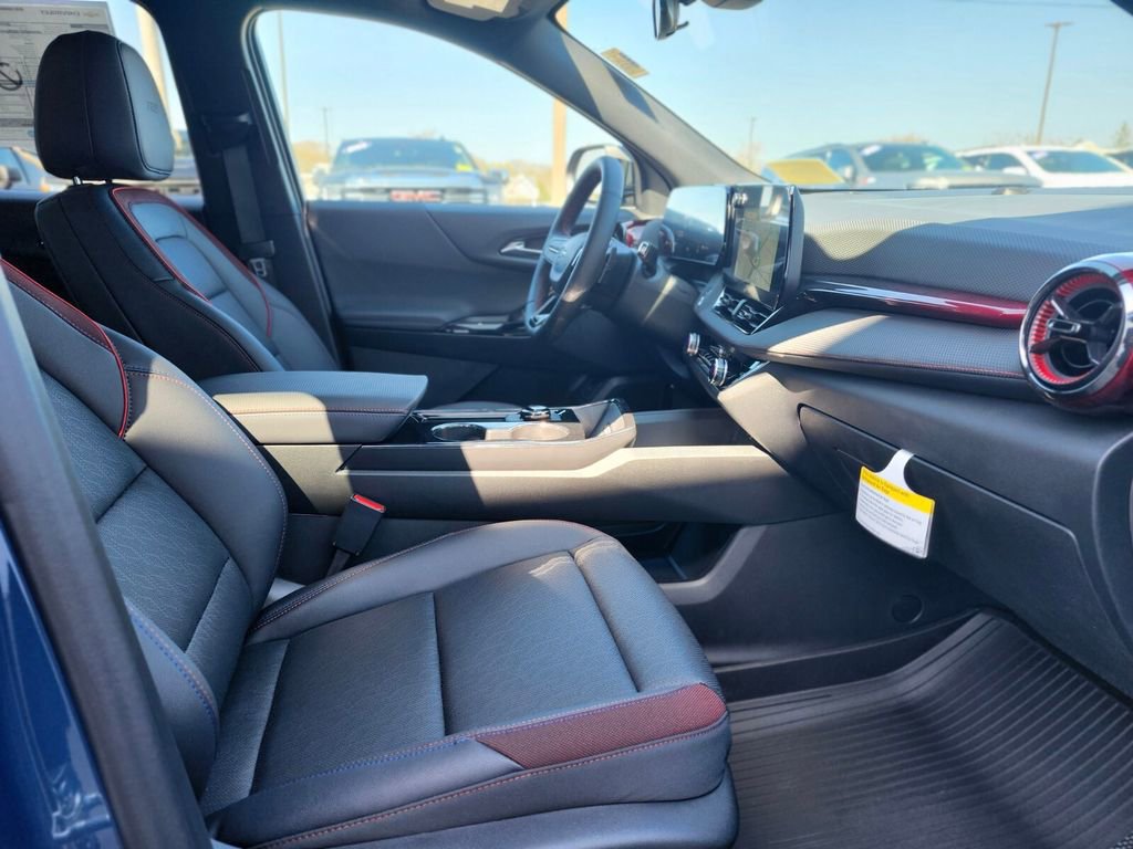 2026 Chevrolet Equinox RS - Photo 9