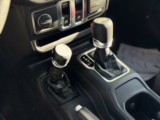 2026 Jeep Wrangler 2-Door Sport - Photo 13