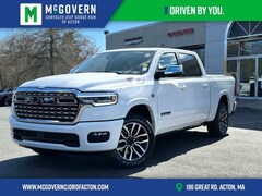 2026 Ram 1500 Limited Pickup