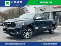 2026 Ram 1500 Tungsten Pickup