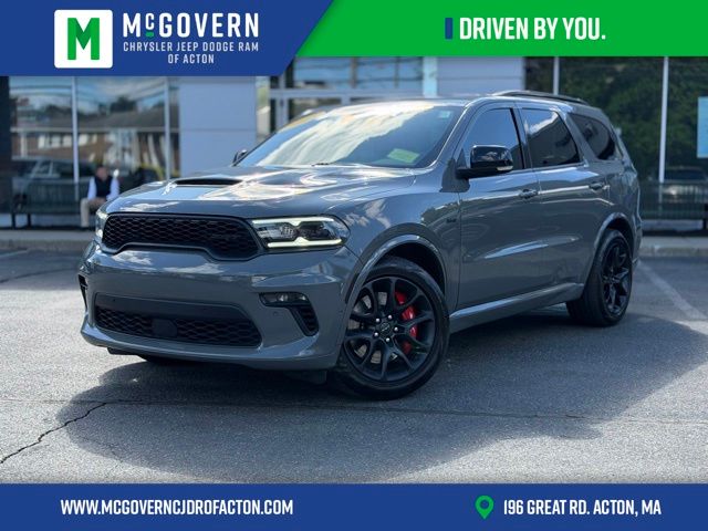 2023 Dodge Durango SRT 392 Premium AWD's photo