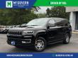Used 2023 Jeep Wagoneer Base SUV