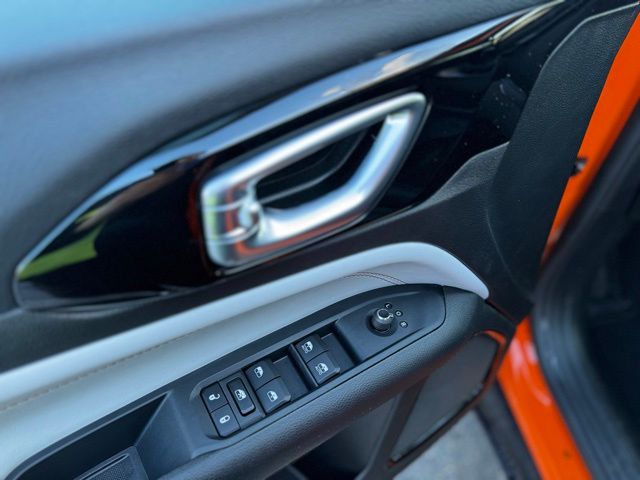 2026 Jeep Compass Limited - Photo 18