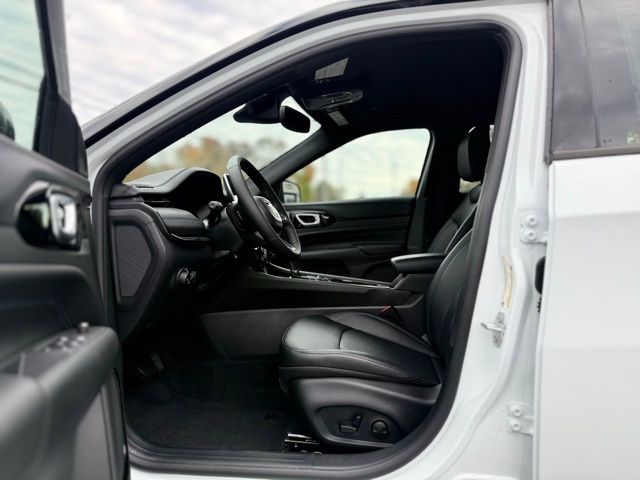 2026 Jeep Compass Limited Altitude - Photo 11