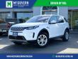 Used 2021 Land Rover Discovery Sport S SUV