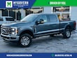  Ford F-250SD