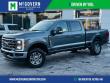 Used 2024 Ford F-250SD Lariat Truck