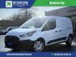 Used 2022 Ford Transit Connect XL Cargo Van