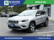 Used 2021 Jeep Cherokee Limited SUV