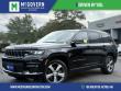 Used 2022 Jeep Grand Cherokee L Limited SUV