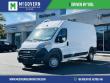 Used 2025 Ram Promaster 2500 High Roof Cargo Van