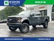 Used 2021 Ford F-350SD Platinum Truck