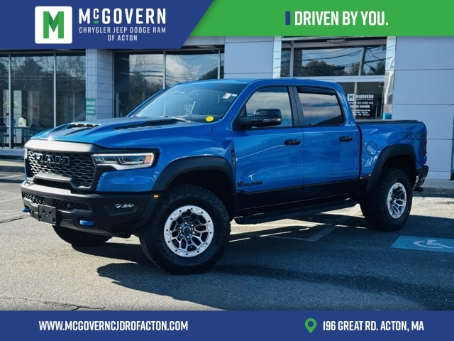 2025 RAM Ram 1500 Pickup RHO