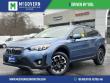 Used 2023 Subaru Crosstrek Premium SUV