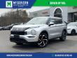 Used 2022 Mitsubishi Outlander ES SUV