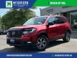 Used 2022 Honda Passport TrailSport SUV