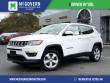 Used 2021 Jeep Compass Latitude SUV