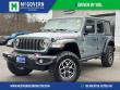 Used 2026 Jeep Wrangler Rubicon SUV