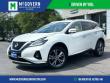 Used 2019 Nissan Murano Platinum SUV