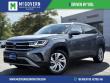 Used 2020 Volkswagen Atlas Cross Sport 3.6L V6 SEL SUV