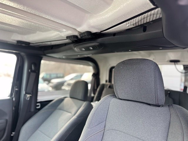 2026 Jeep Wrangler 2-Door Willys - Photo 12