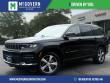 Used 2021 Jeep Grand Cherokee L Limited SUV