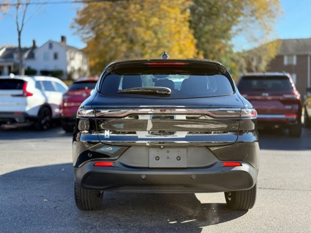 Used 2024 Dodge Hornet GT Plus SUV